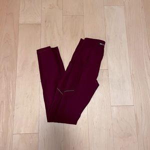 Lululemon Invigorate High-Rise Leggings